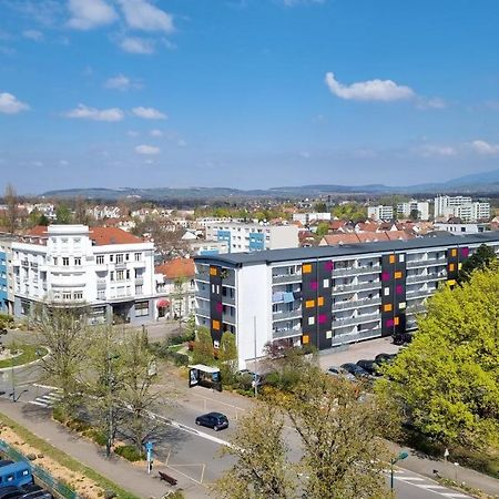 Traumhaftes Studio In Top Lage! Saint-Louis  Dış mekan fotoğraf