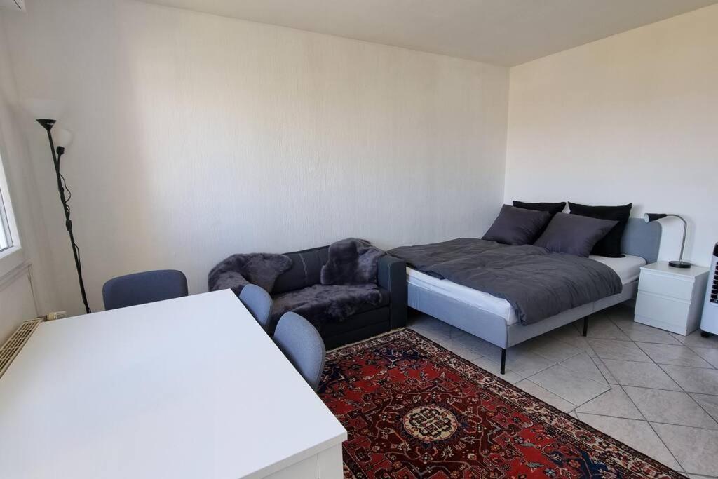 Traumhaftes Studio In Top Lage! Saint-Louis  Dış mekan fotoğraf