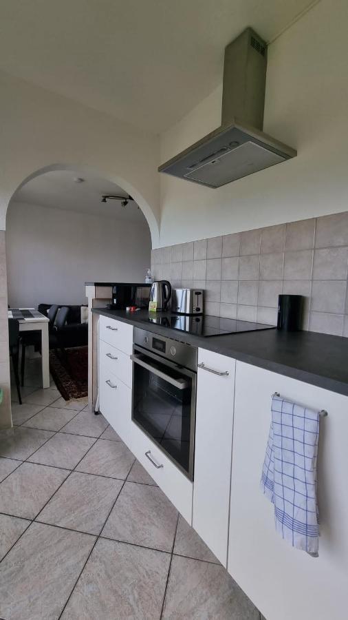 Traumhaftes Studio In Top Lage! Saint-Louis  Dış mekan fotoğraf