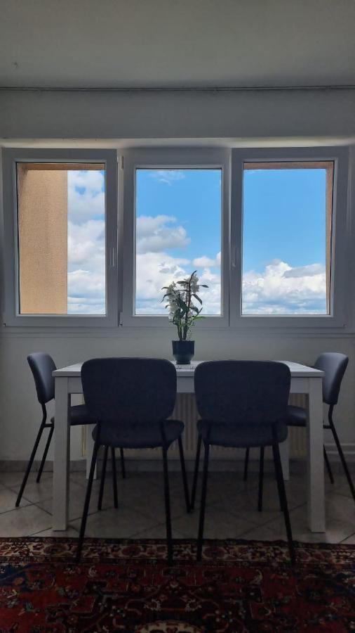Traumhaftes Studio In Top Lage! Saint-Louis  Dış mekan fotoğraf